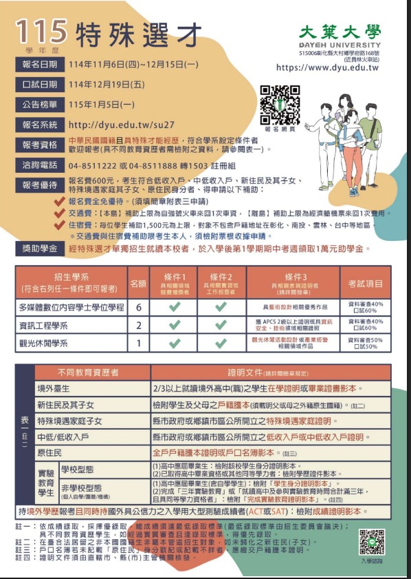10664公告的示意圖片